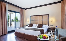 Aparthotel Attica 21 Valles